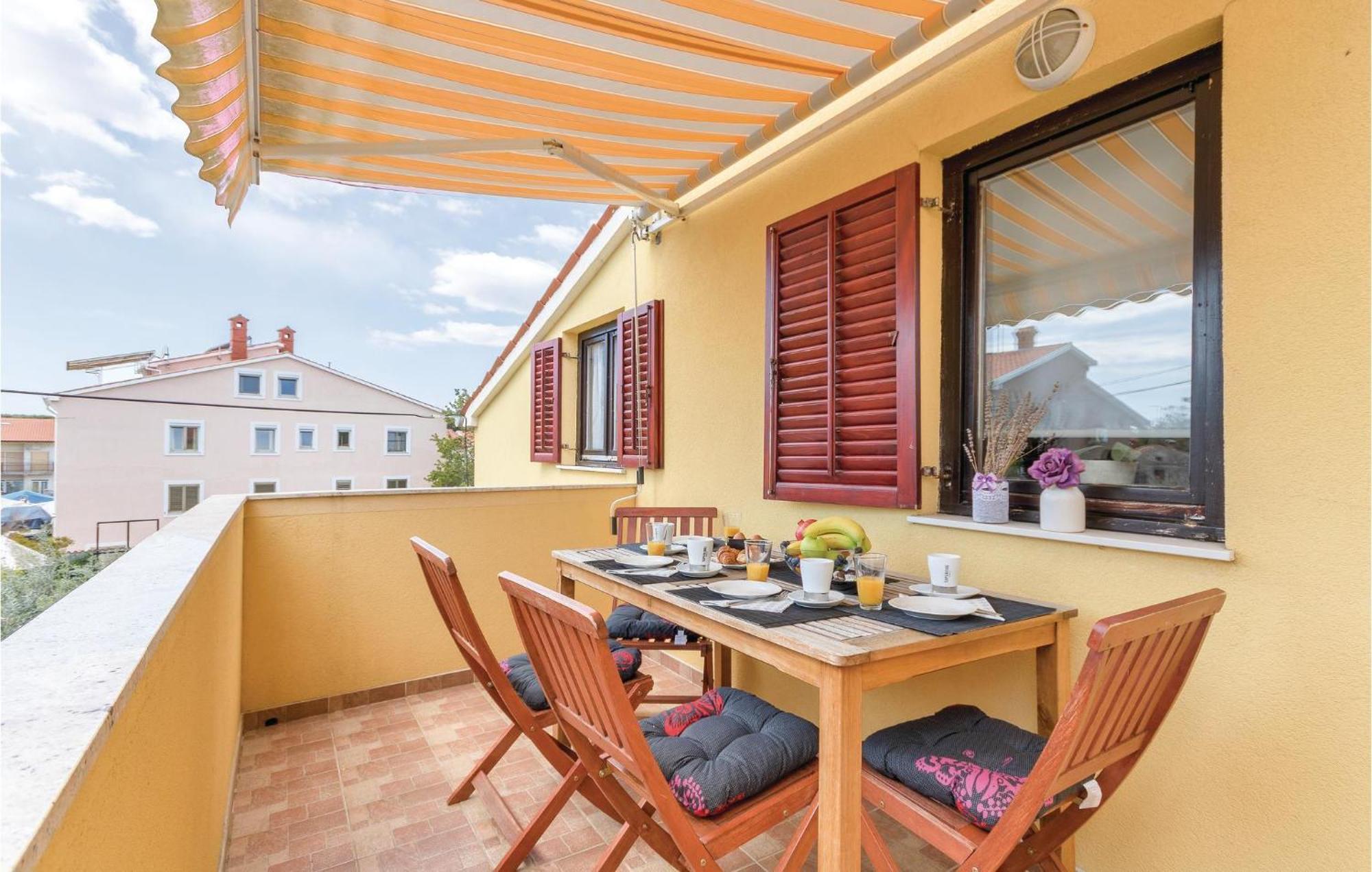 Amazing Apartment In Medulin With Wifi 外观 照片