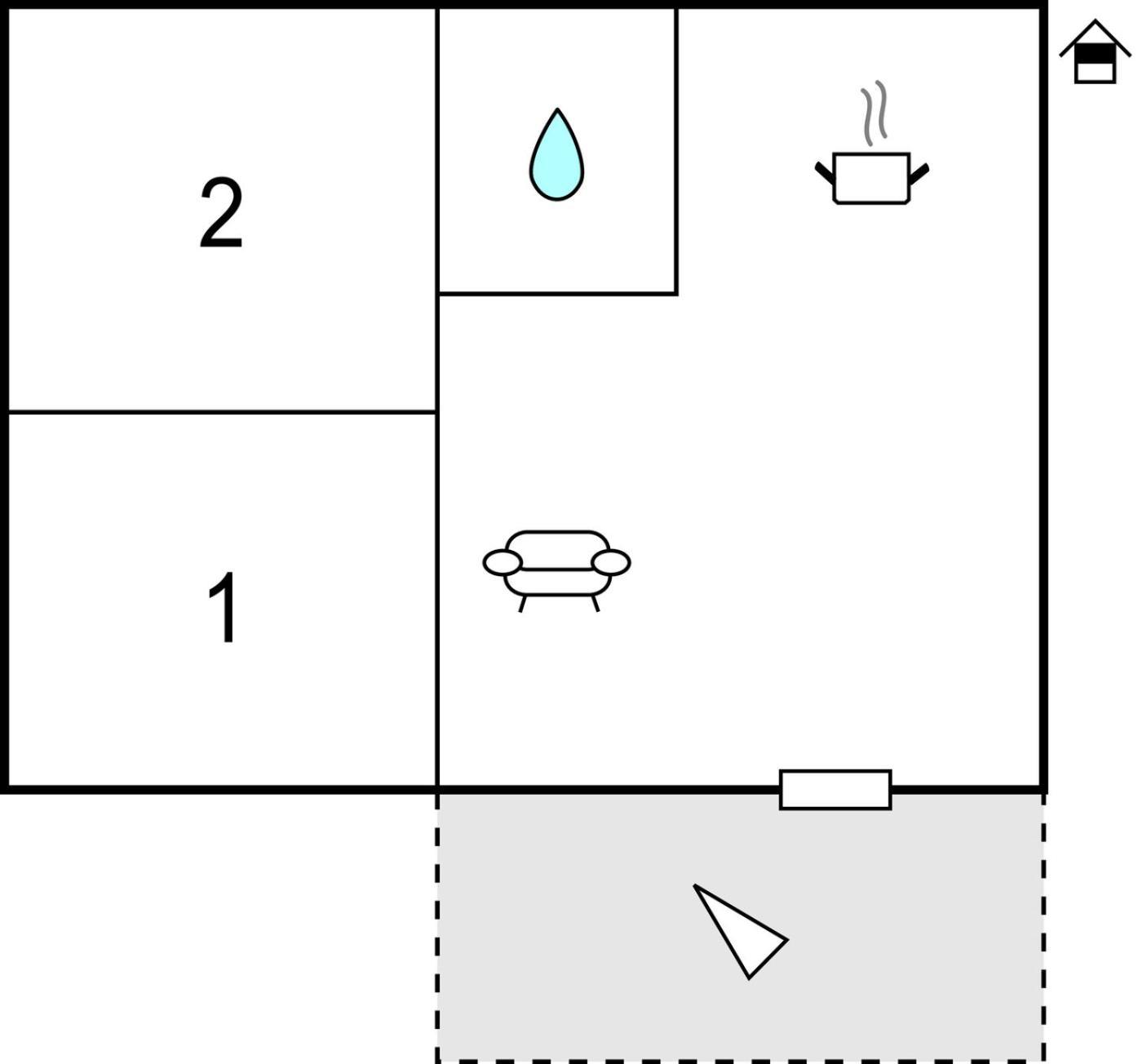Amazing Apartment In Medulin With Wifi 外观 照片